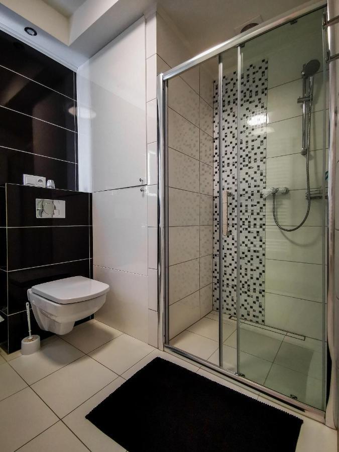 Apartament Kopydlo Висла Экстерьер фото