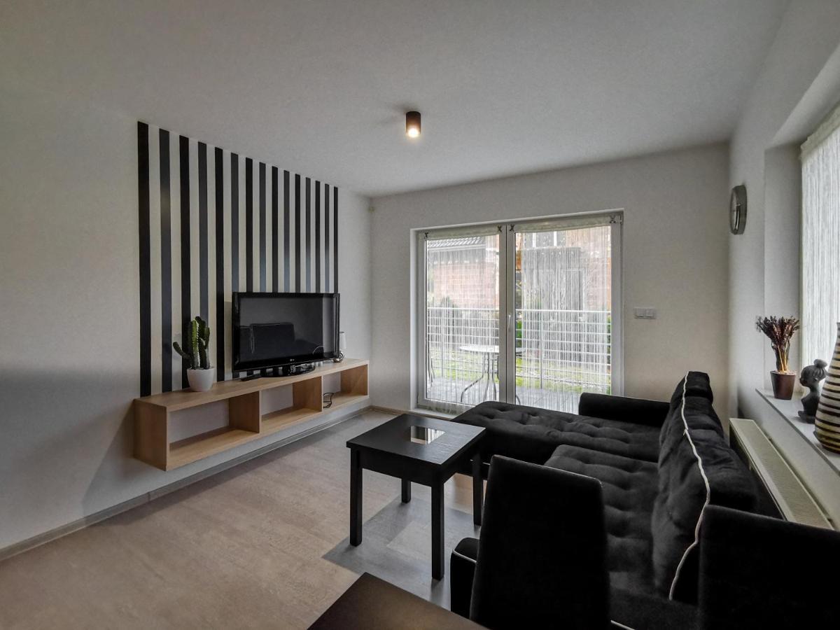 Apartament Kopydlo Висла Экстерьер фото