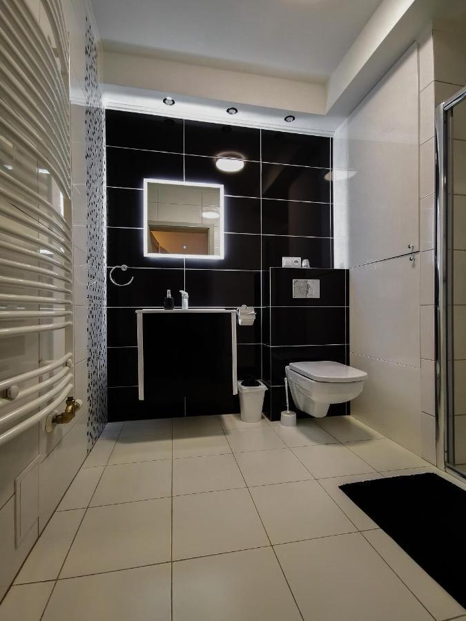 Apartament Kopydlo Висла Экстерьер фото