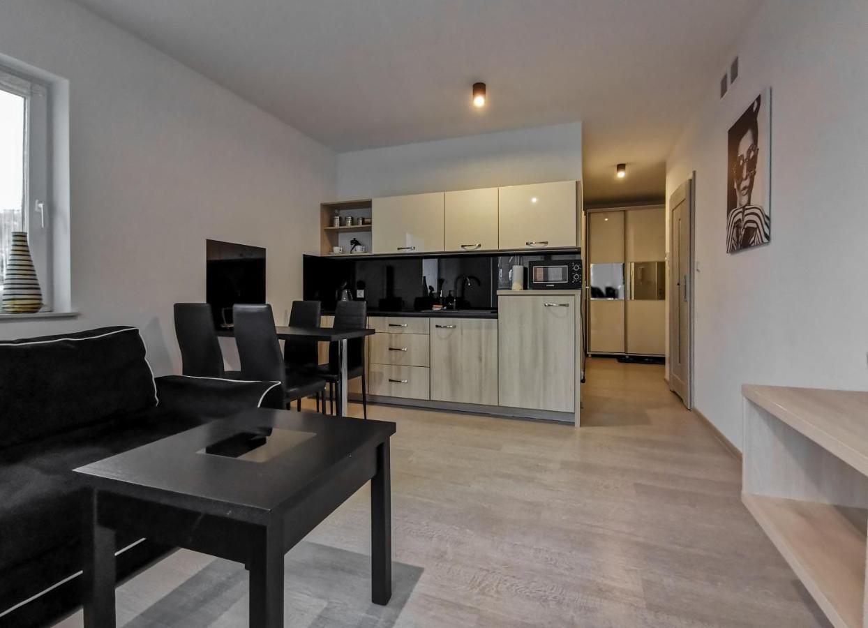 Apartament Kopydlo Висла Экстерьер фото