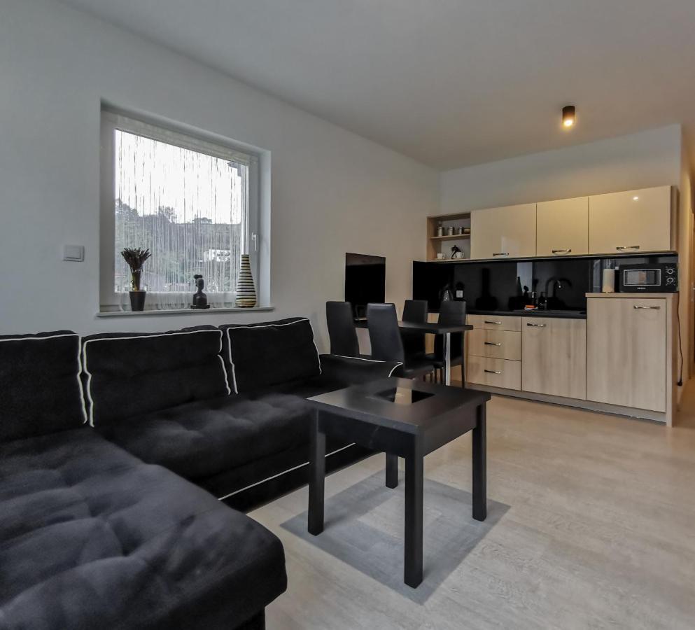 Apartament Kopydlo Висла Экстерьер фото
