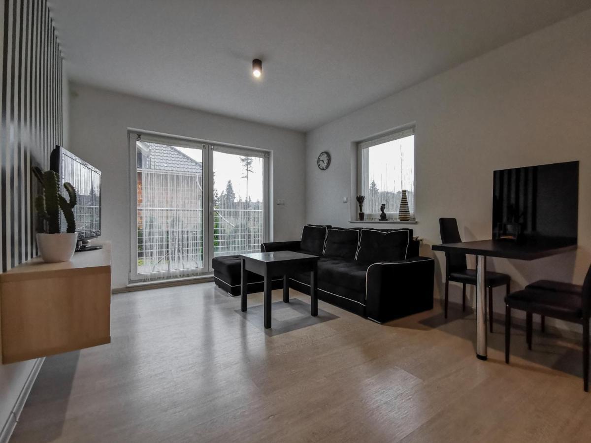 Apartament Kopydlo Висла Экстерьер фото