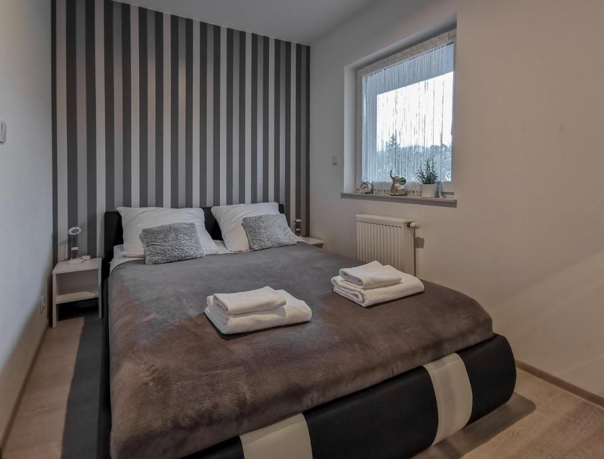 Apartament Kopydlo Висла Экстерьер фото